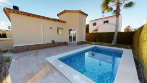 Villa Cisne by Oliva Nova